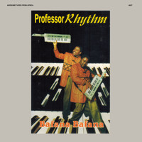 Professor Rhythm - Leave Me Alone