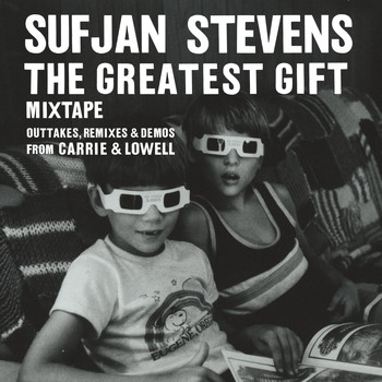 Sufjan Stevens - John My Beloved (iPhone Demo)