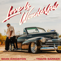 Sean Kingston - Love Is Wonderful (feat. Travis Barker)