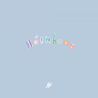 gishfang - Rainbows / Hold On.