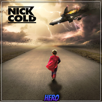 Nick Cold - Hero
