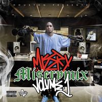 Misery - Miserymix, Vol. 1 (Explicit)