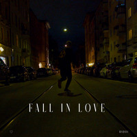 OJ - Fall in Love
