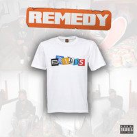 Remedy - Brands (Explicit)