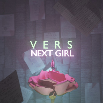 Vers - NEXT GIRL (Explicit)