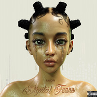 RIMON - Digital Tears (Explicit)
