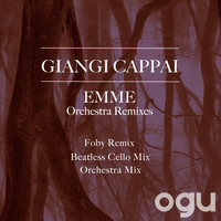 Giangi Cappai - Emme (Orchestra Remixes)