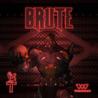 T-Bird - Brute
