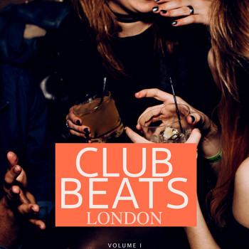 Various Artists - Club Beats - London, Vol. 1 (London Is Calling)