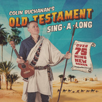 Colin Buchanan - Old Testament Singalong