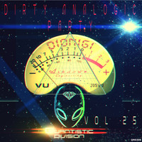 Dionigi - Dirty Analogic Party, Vol. 25