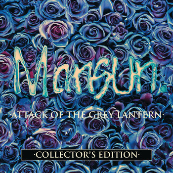 Mansun - Attack of the Grey Lantern (Collector's Edition)