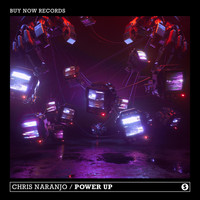 Chris Naranjo - Power Up