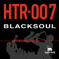 Blacksoul - Upfront Jazz