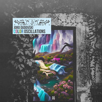 Joro Dudovski - Color Oscillations
