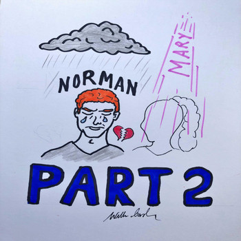 Billy Cash - 22 - NORMAN AND MARY PART 2. (Explicit)