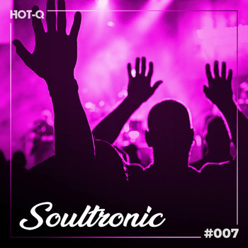 Various Artists - Soultronic 007