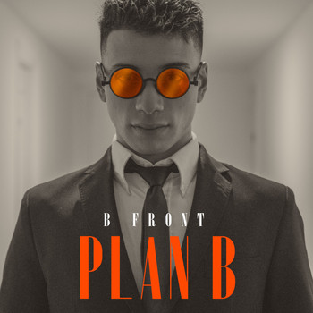 B Front - Plan B