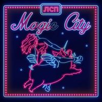 LSP - Magic City (Explicit)