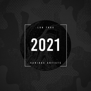 Various Artists - 2021