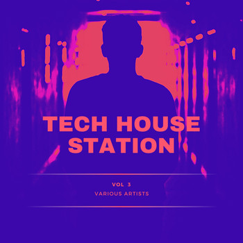 Various Artists - Tech House Station, Vol. 3