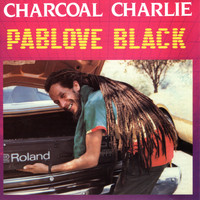 Pablove Black - Charcoal Charlie