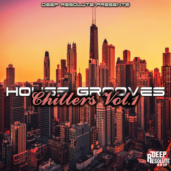 Various Artists - House Grooves Chillers, Vol. 1