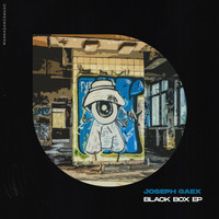 Joseph Gaex - Black Box EP