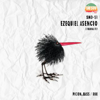 Ezequiel Asencio - I Wanna Fly