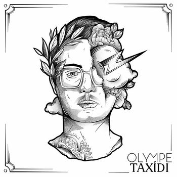 Olympe - Taxídi