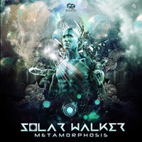 Solar Walker - Metamorphosis