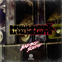 Drumsound & Bassline Smith - Bad Boy Sound