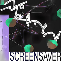 Screensaver - No Movement