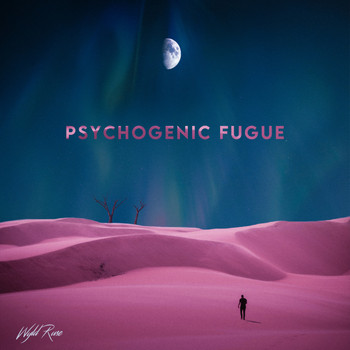 Wyld Ruse - Psychogenic Fugue