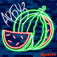 APACHI - Арбуз