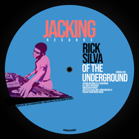Rick Silva - Of the Underground