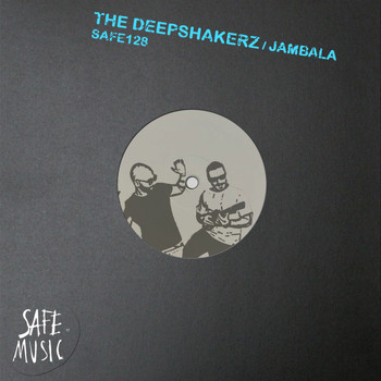 The Deepshakerz - Jambala