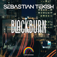 Sebastian Tekish - Blackburm