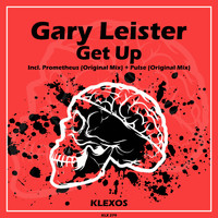 Gary Leister - Get Up
