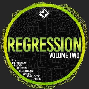 Various Artists - Regression, Volume Two