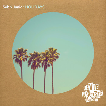 Sebb Junior - Holidays