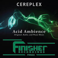 CEREPLEX - Acid Ambience