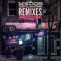 mSdoS - Love Chords