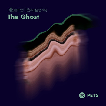Harry Romero - The Ghost EP