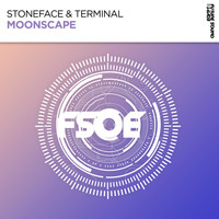 Stoneface & Terminal - Moonscape
