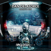 Dan Delaforce - Magnetic Ride