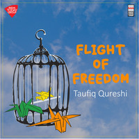 Taufiq Qureshi - Flight Of Freedom