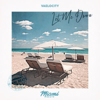 Vaelocity - Let Me Down