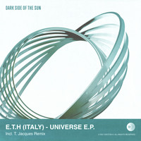 E.T.H (Italy) - Universe E.P.