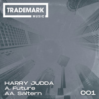 Harry Judda - Future / Saltern